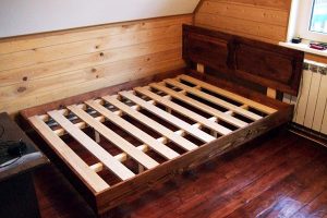 Ремонт деревянных кроватей в Ноябрьске