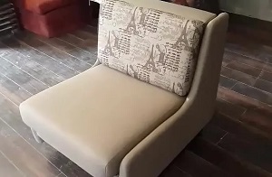 Ремонт кресла-кровати на дому в Ноябрьске