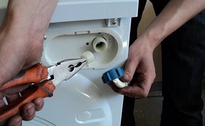 Демонтаж стиральной машины в Ноябрьске