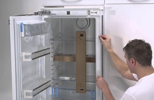 Установка встраиваемого холодильника в Ноябрьске